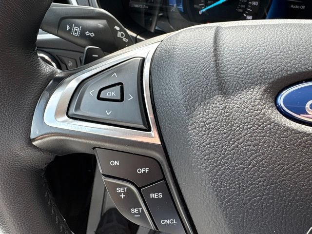 Used 2024 Ford Edge SEL w/ Convenience Package AWD/4WD image 24