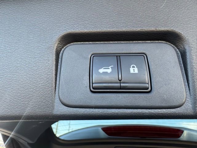 Used 2024 Nissan Rogue SV image 21