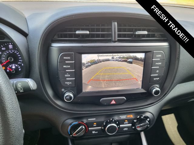 Used 2021 Kia Soul S FWD image 15