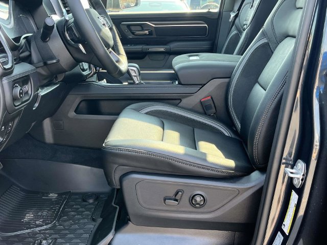 New 2027 RAM 1500 RHO AWD/4WD image 10
