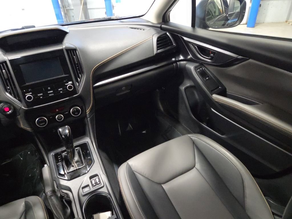 Used 2023 Subaru Crosstrek 2.5i Sport image 18