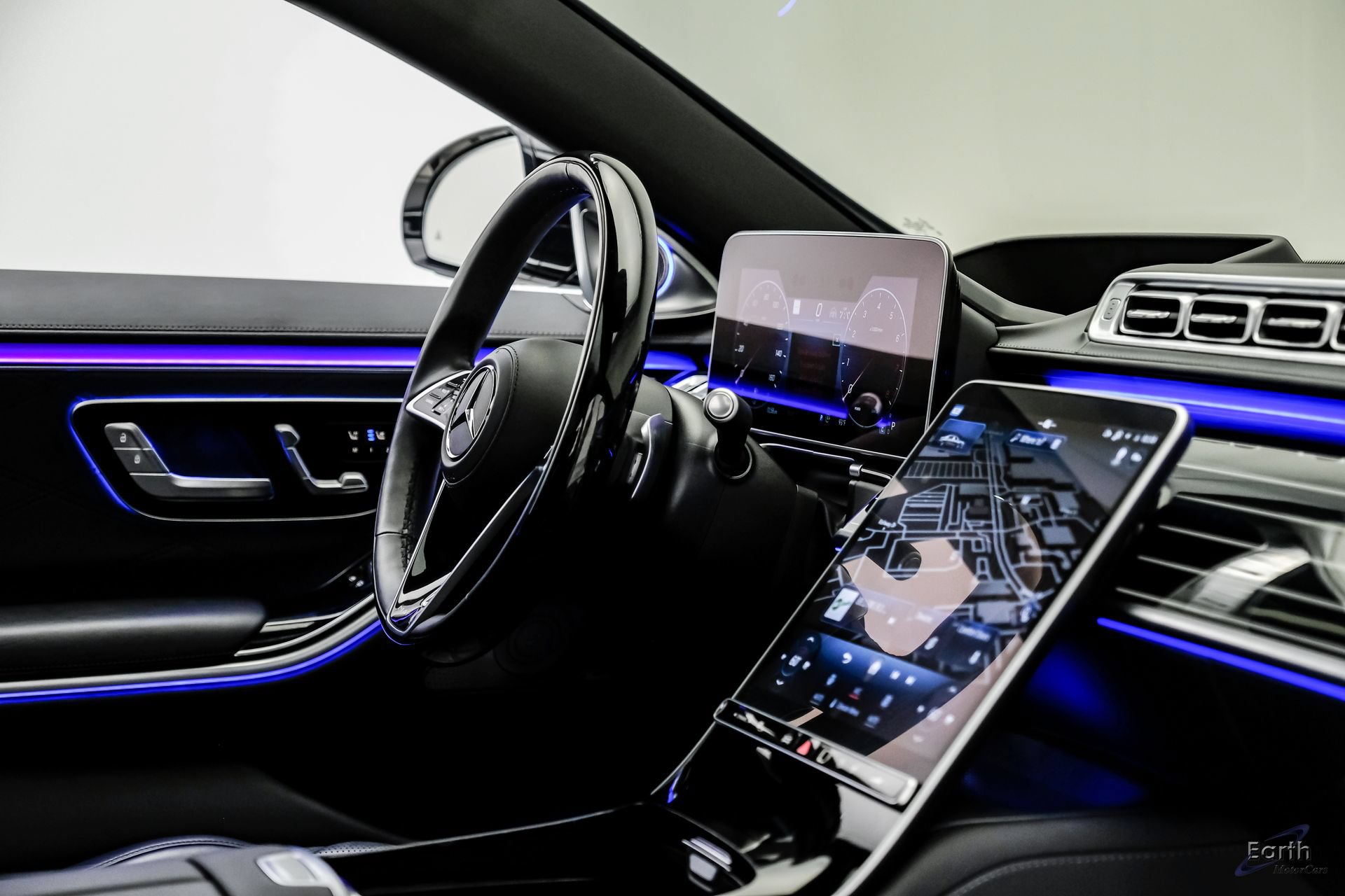 Used 2024 Mercedes-Benz Maybach S 580 4MATIC image 53