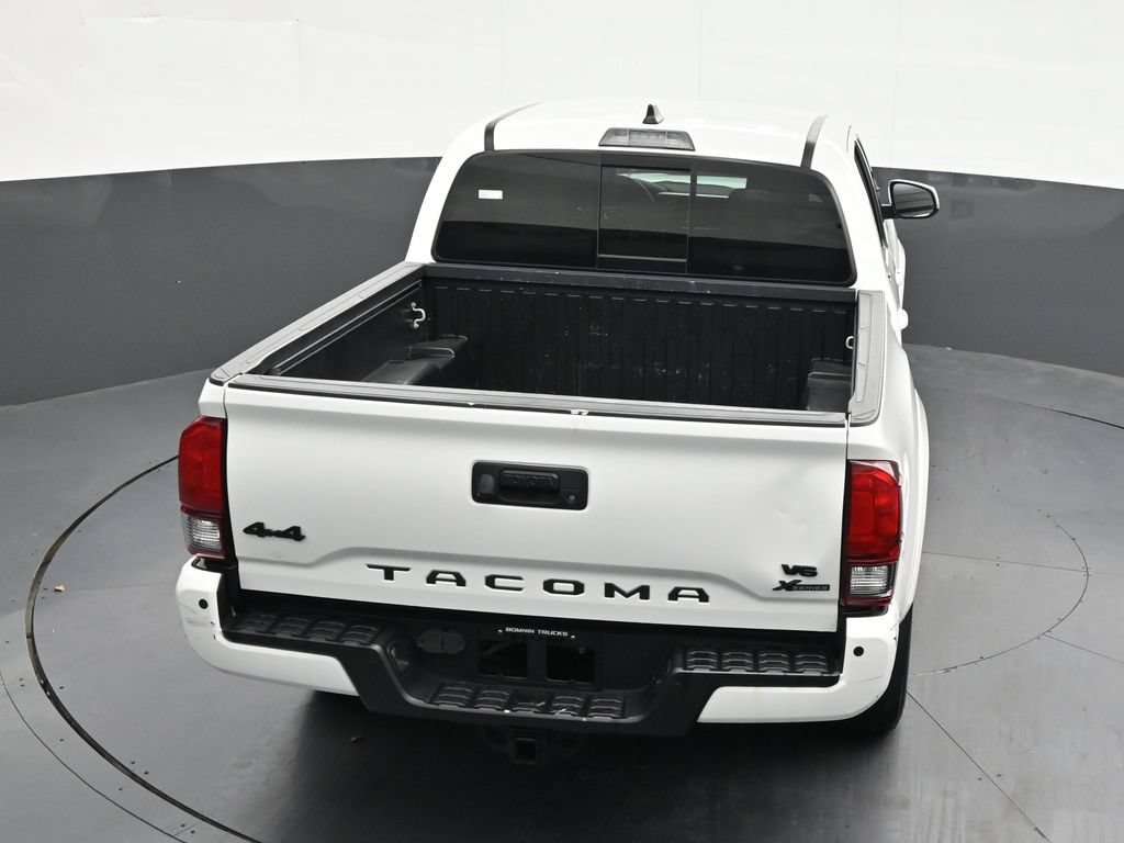 Used 2023 Toyota Tacoma SR5 AWD/4WD image 19
