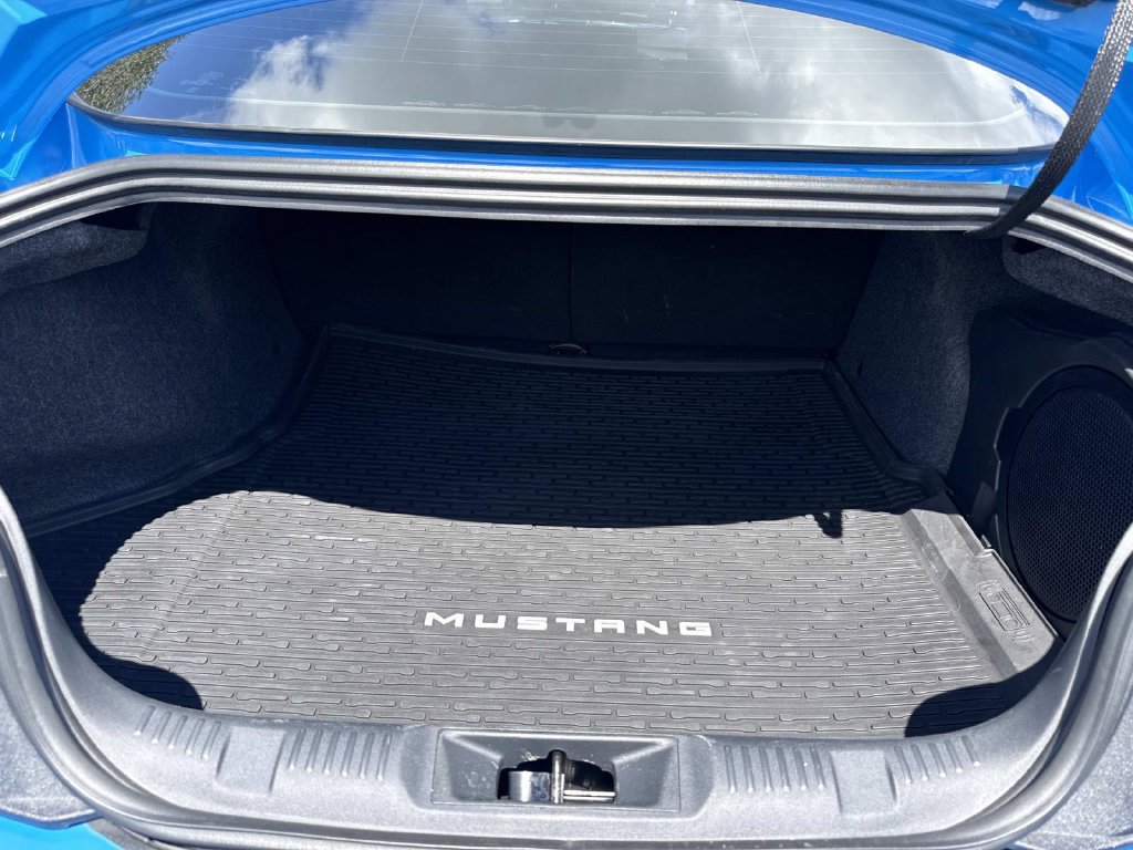 Used 2024 Ford Mustang GT Premium RWD image 11