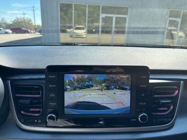 Used 2020 Kia Rio S image 18