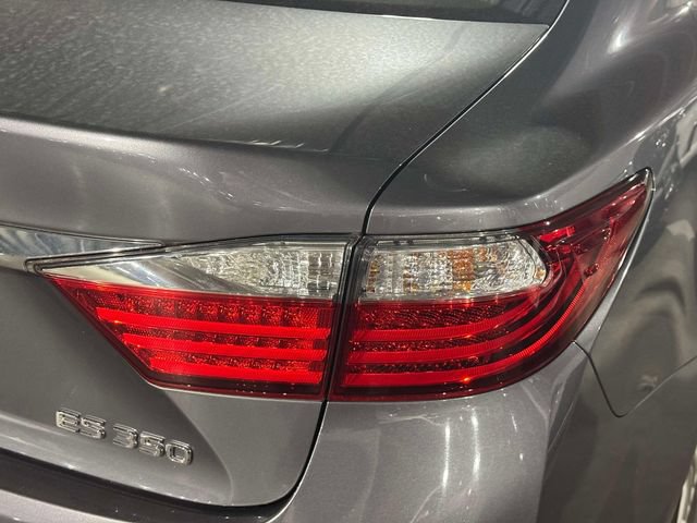 Used 2015 Lexus ES 350 FWD image 13