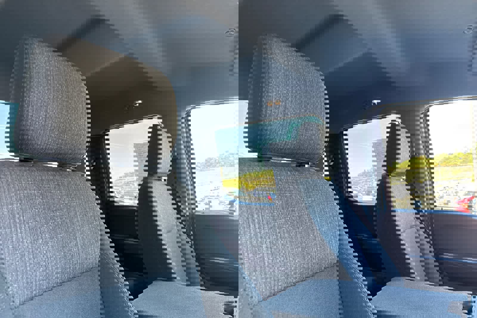 Used 2024 Ford F250 XLT image 17