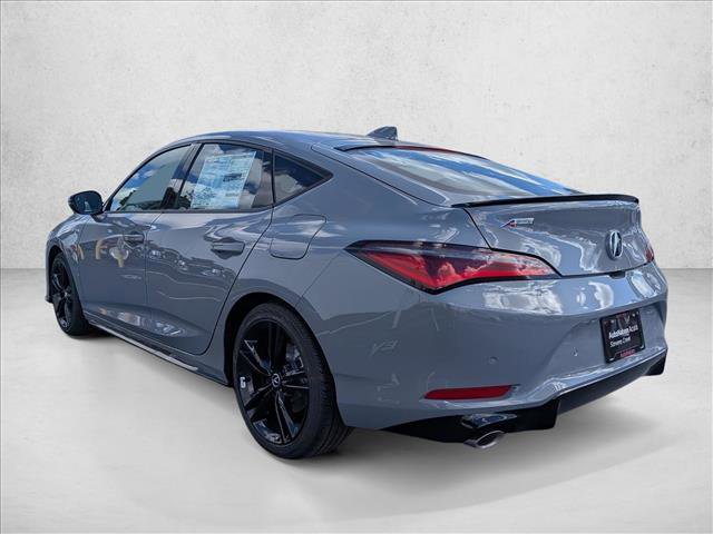 New 2026 Acura Integra A-Spec image 6