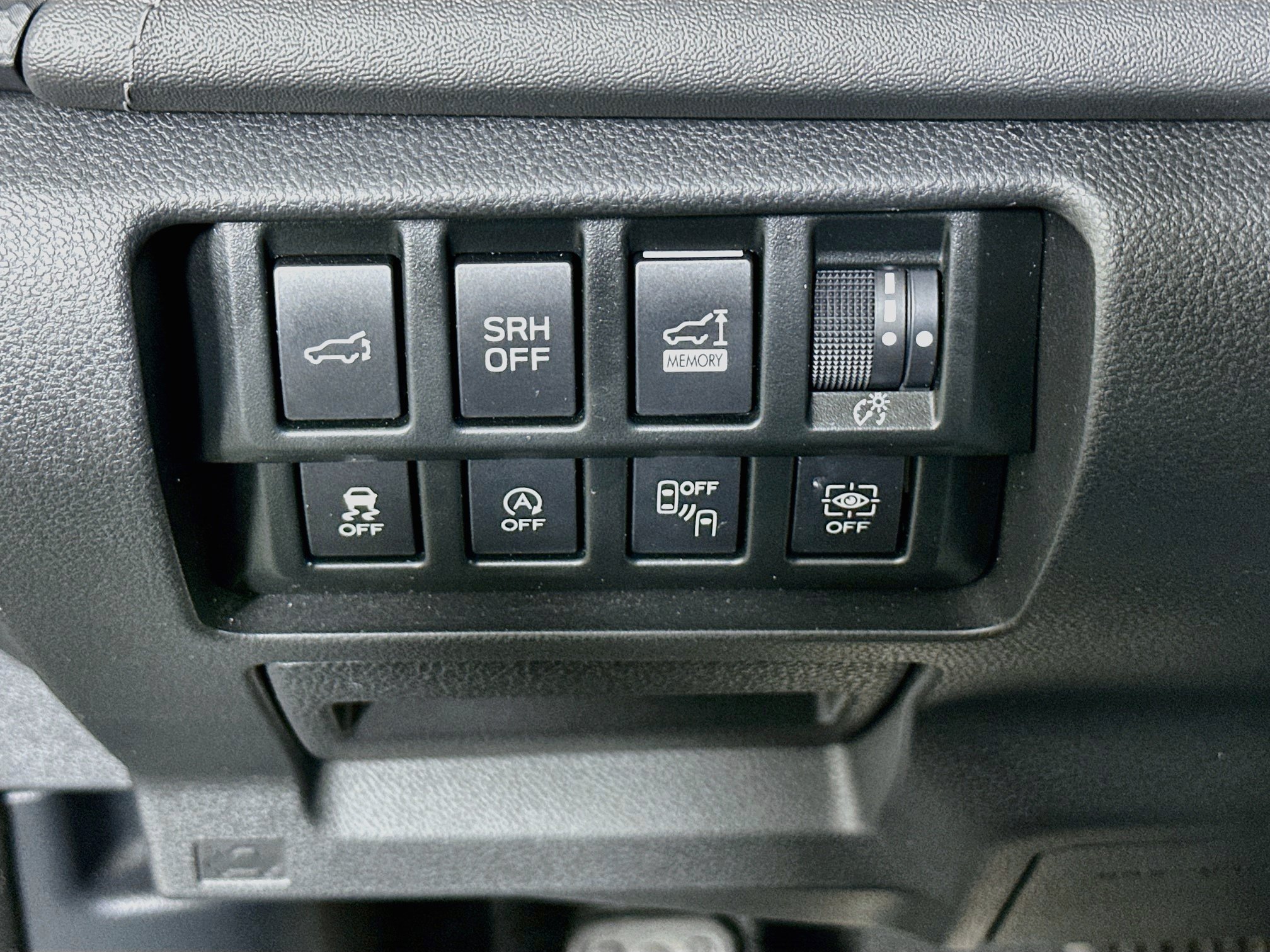 Used 2023 Subaru Forester Touring AWD/4WD image 17