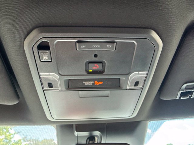 New 2026 Toyota Tundra SR5 AWD/4WD image 28