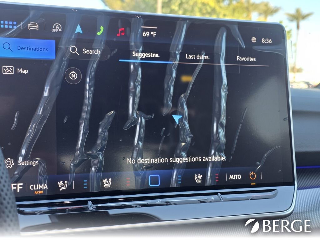 New 2026 Volkswagen GTI SE image 14