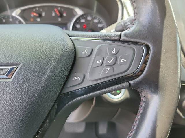Used 2022 Chevrolet Equinox RS AWD/4WD image 28