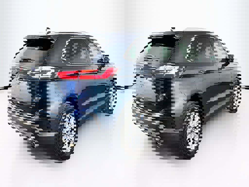 Certified 2024 Ford Edge Titanium image 24
