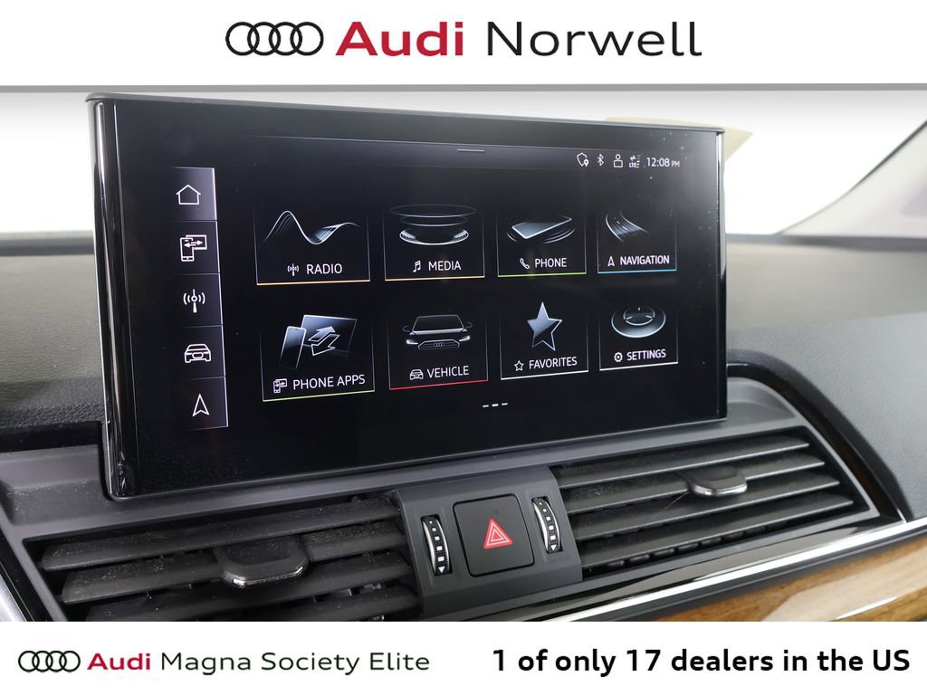 Used 2023 Audi Q5 2.0T Premium Plus image 6