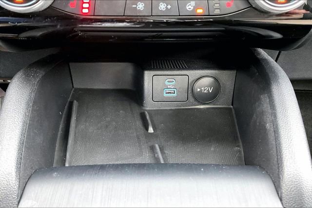 Used 2022 Ford Escape Titanium w/ Titanium Elite Package image 16