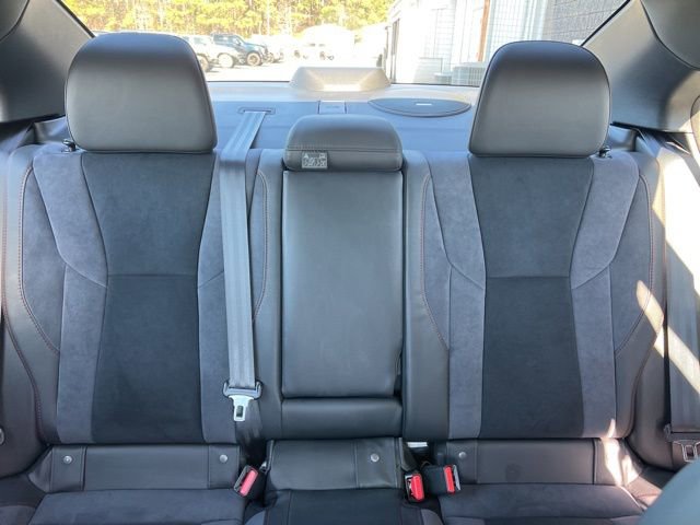 Used 2024 Subaru WRX TR image 16
