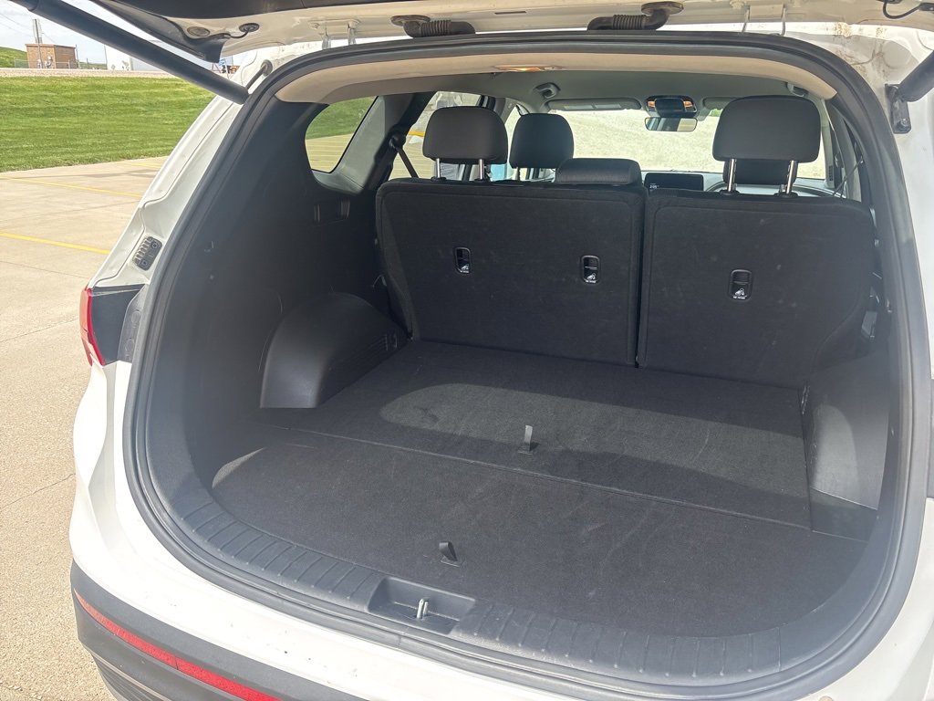 Used 2023 Hyundai Santa Fe SEL image 27
