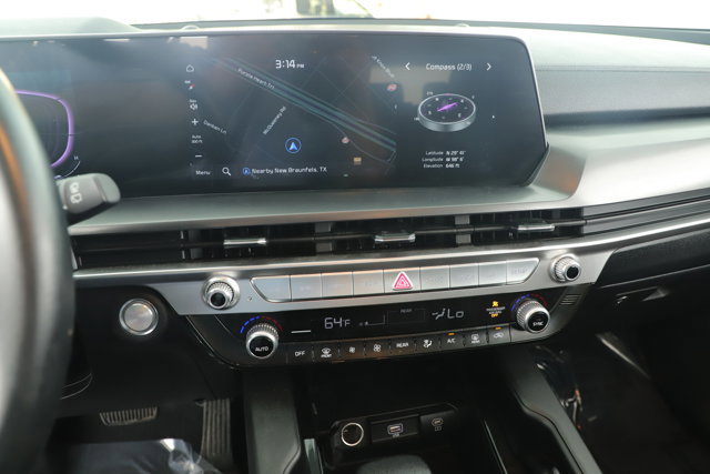 Used 2024 Kia Telluride LX image 13