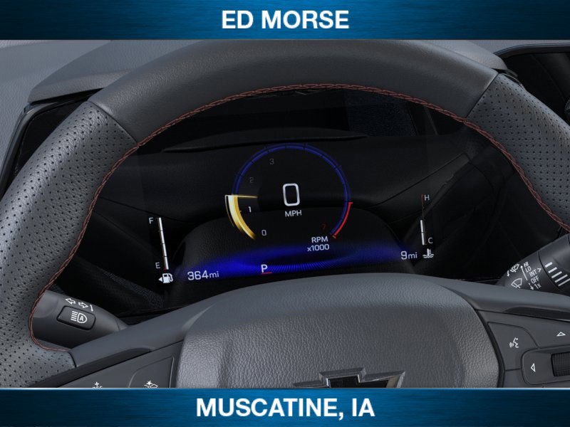 New 2026 Chevrolet TrailBlazer RS w/ Convenience Package image 18