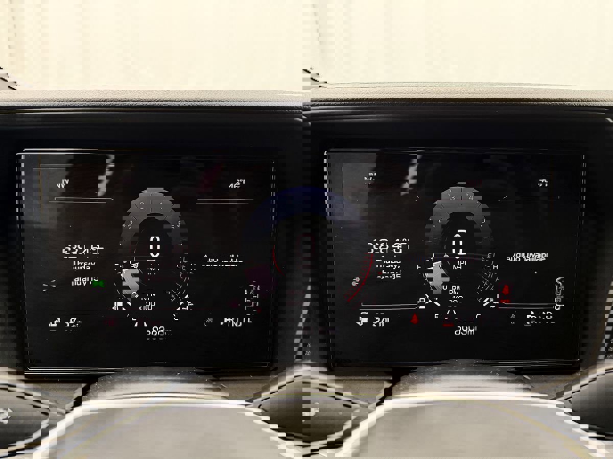 Used 2026 GMC Terrain Elevation image 12