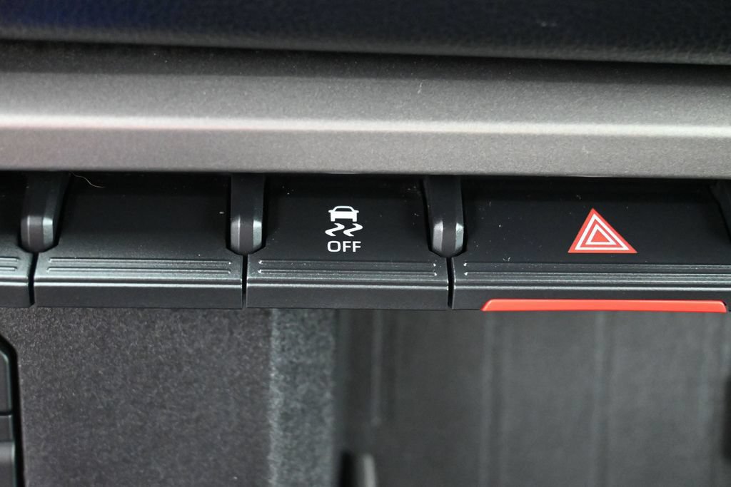 Certified 2026 Toyota Tundra SR5 AWD/4WD image 22