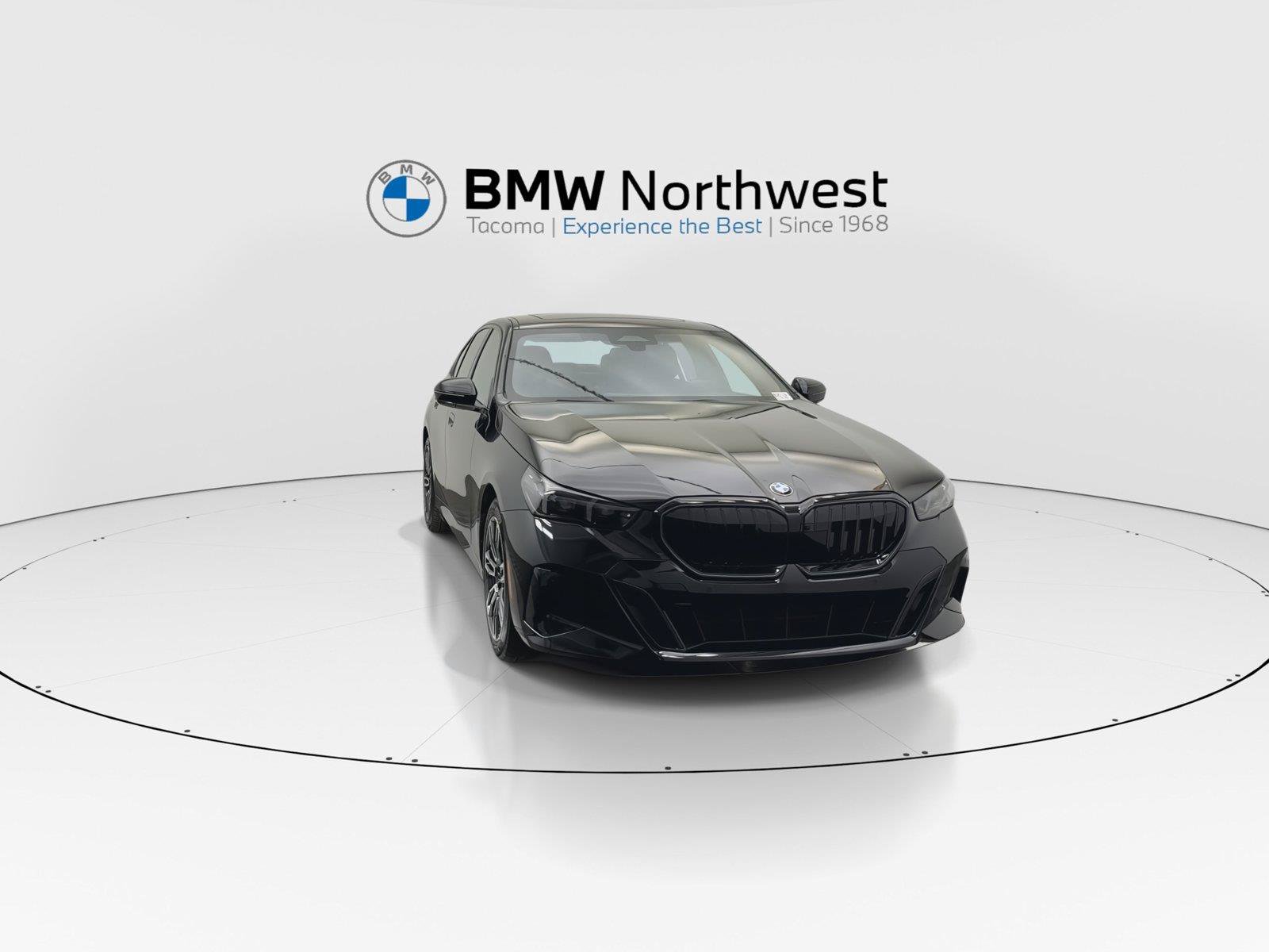 New 2027 BMW 530i xDrive w/ M Sport Package AWD/4WD image 7