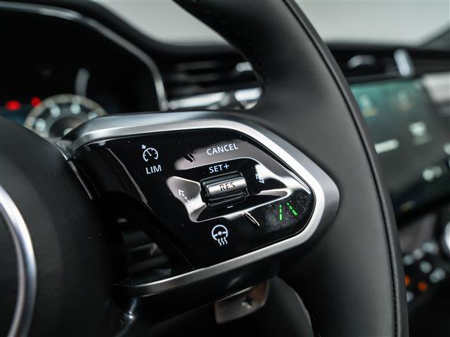 New 2026 Jaguar F-PACE R-Dynamic S AWD/4WD image 21