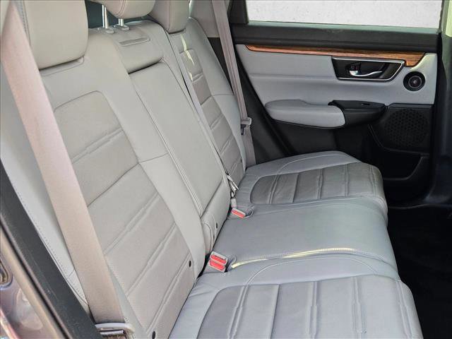 Used 2018 Honda CR-V EX-L image 20