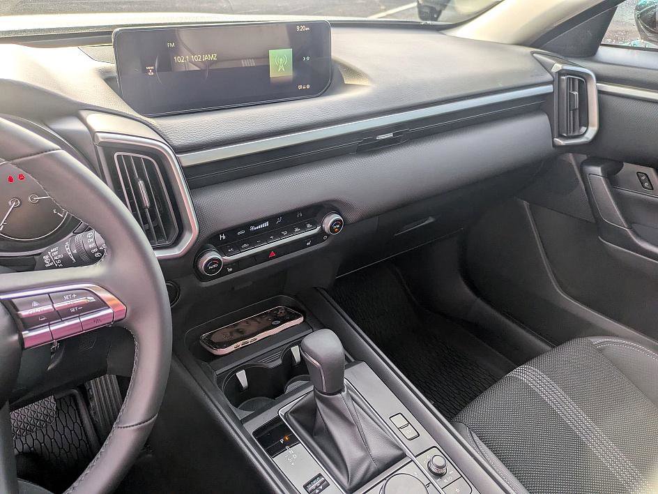 New 2026 MAZDA CX-50 2.5 Hybrid w/ Weather Package image 20