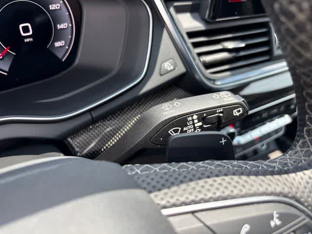 Used 2022 Audi SQ5 Premium Plus AWD/4WD image 18