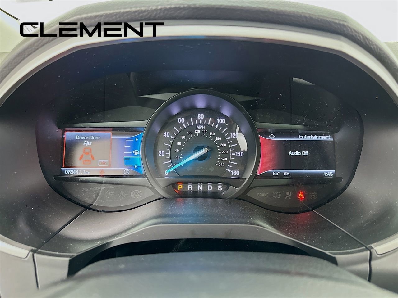 Used 2020 Ford Edge SEL image 18