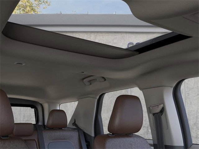 New 2026 Ford Bronco Sport Outer Banks w/ Outer Banks Tech Package+ image 20