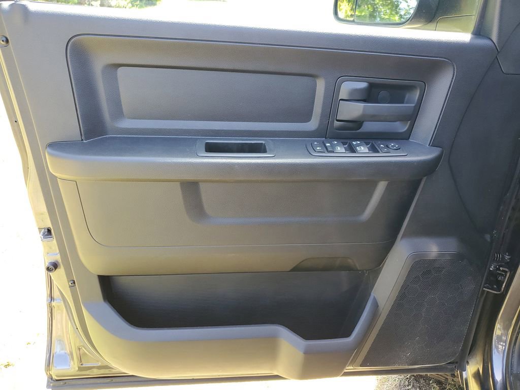 Used 2022 RAM 2500 Tradesman image 15