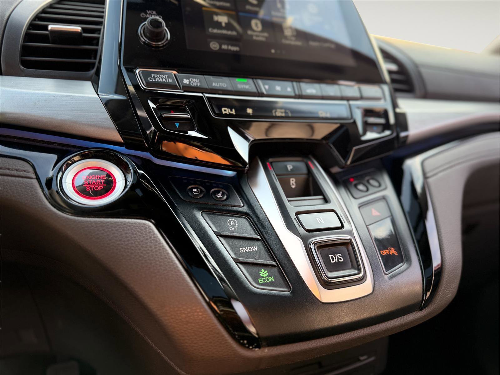 Used 2020 Honda Odyssey Elite image 17