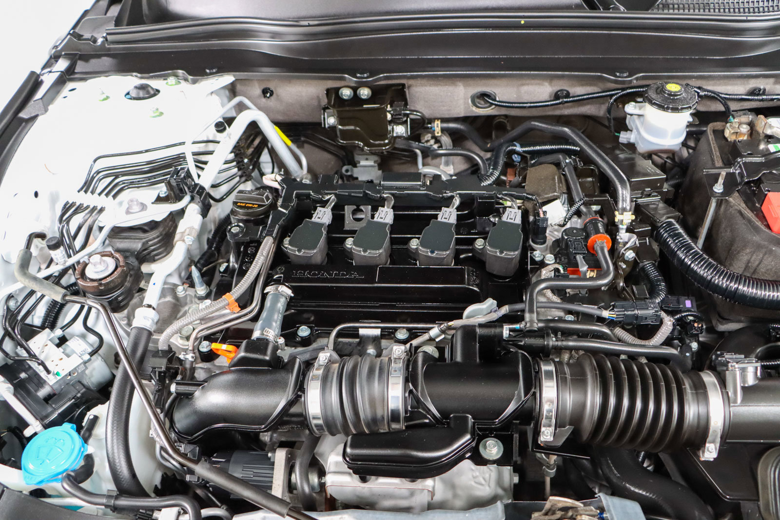 Used 2022 Honda Accord Sport image 28