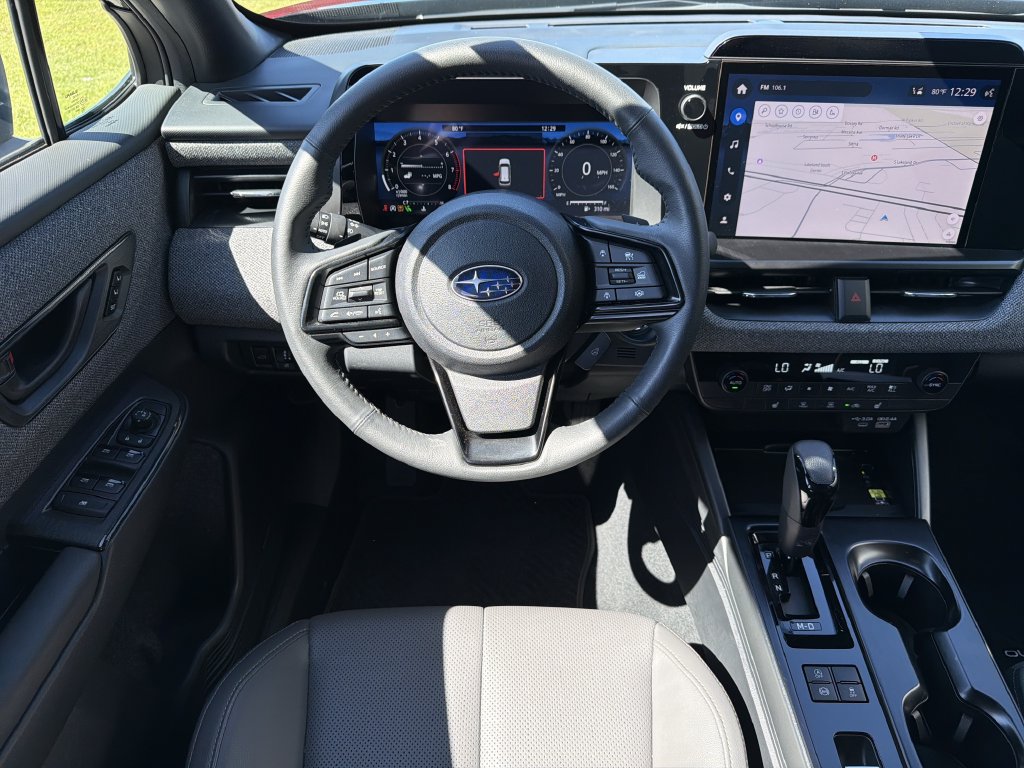 Certified 2026 Subaru Outback Limited AWD/4WD image 19
