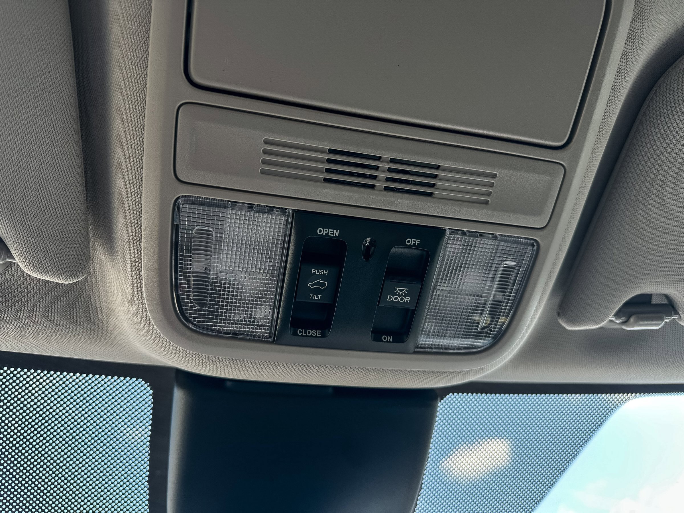 New 2026 Honda Odyssey EX-L image 27