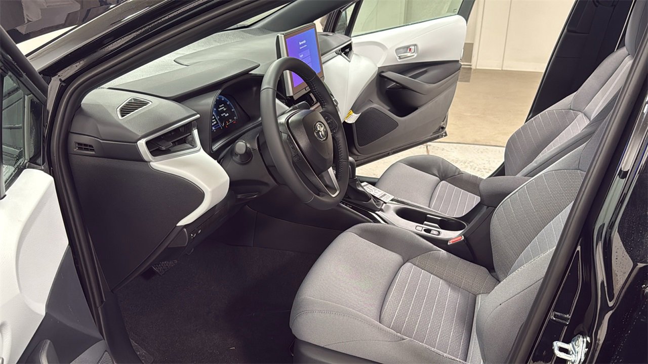 New 2026 Toyota Corolla SE image 12