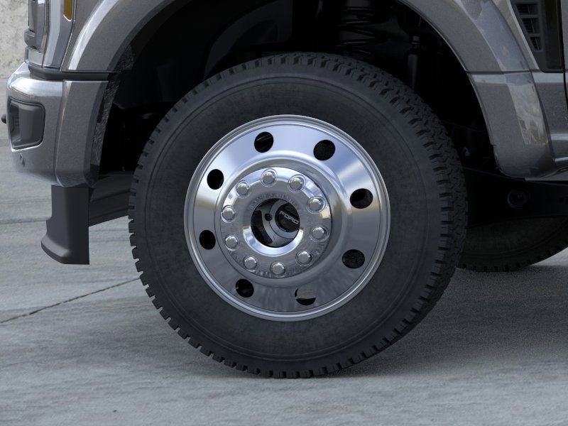 New 2026 Ford F450 Platinum image 20