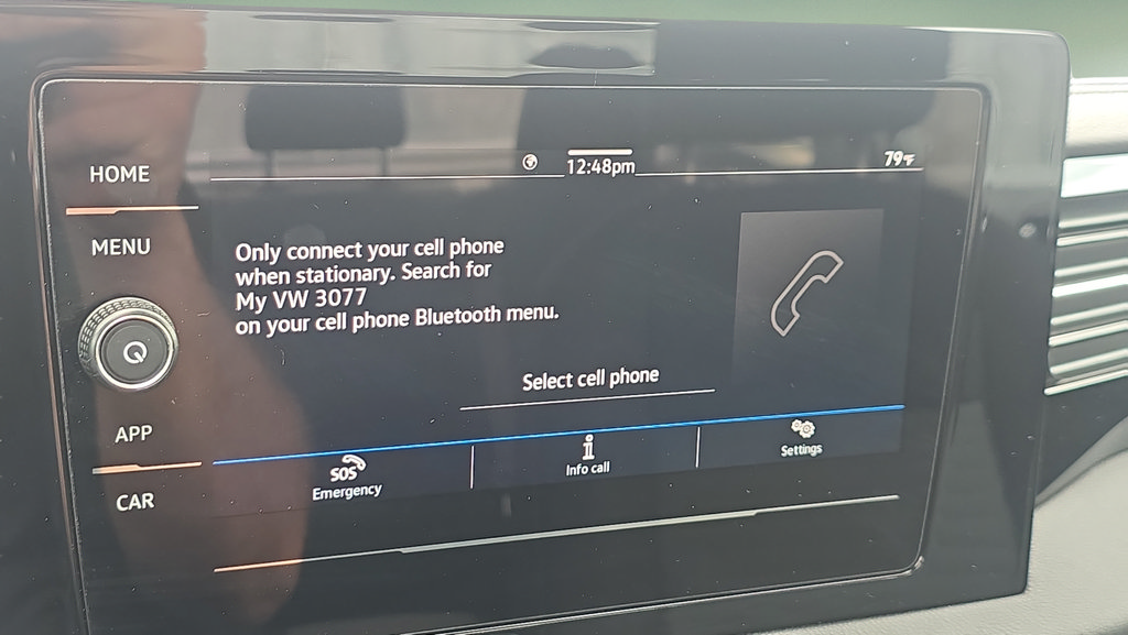 Used 2025 Volkswagen Jetta S FWD image 27