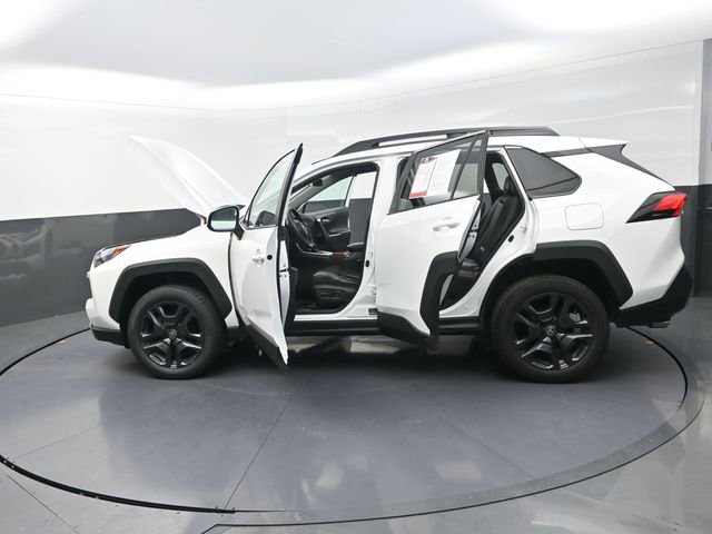 Used 2024 Toyota RAV4 Adventure image 13