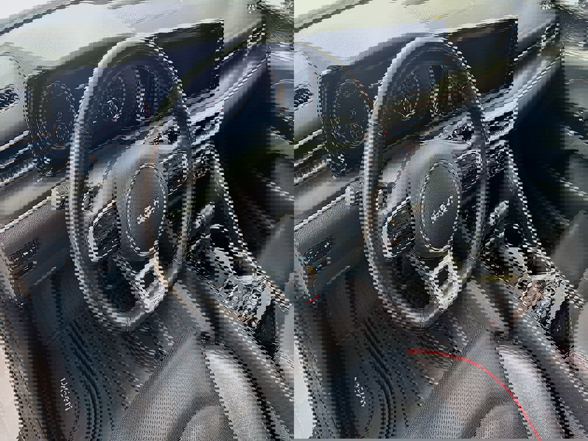 Used 2022 Kia K5 GT w/ GT1 Package FWD image 14