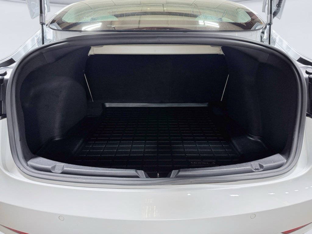 Used 2018 Tesla Model 3 Long Range image 26