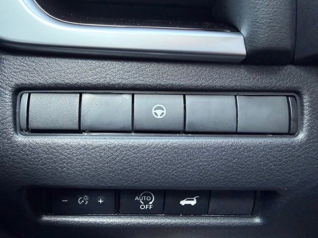 New 2026 Nissan Rogue SV w/ Rock Creek Premium Package AWD/4WD image 16