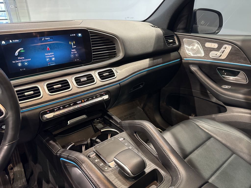 Used 2022 Mercedes-Benz GLE 350 4MATIC image 15
