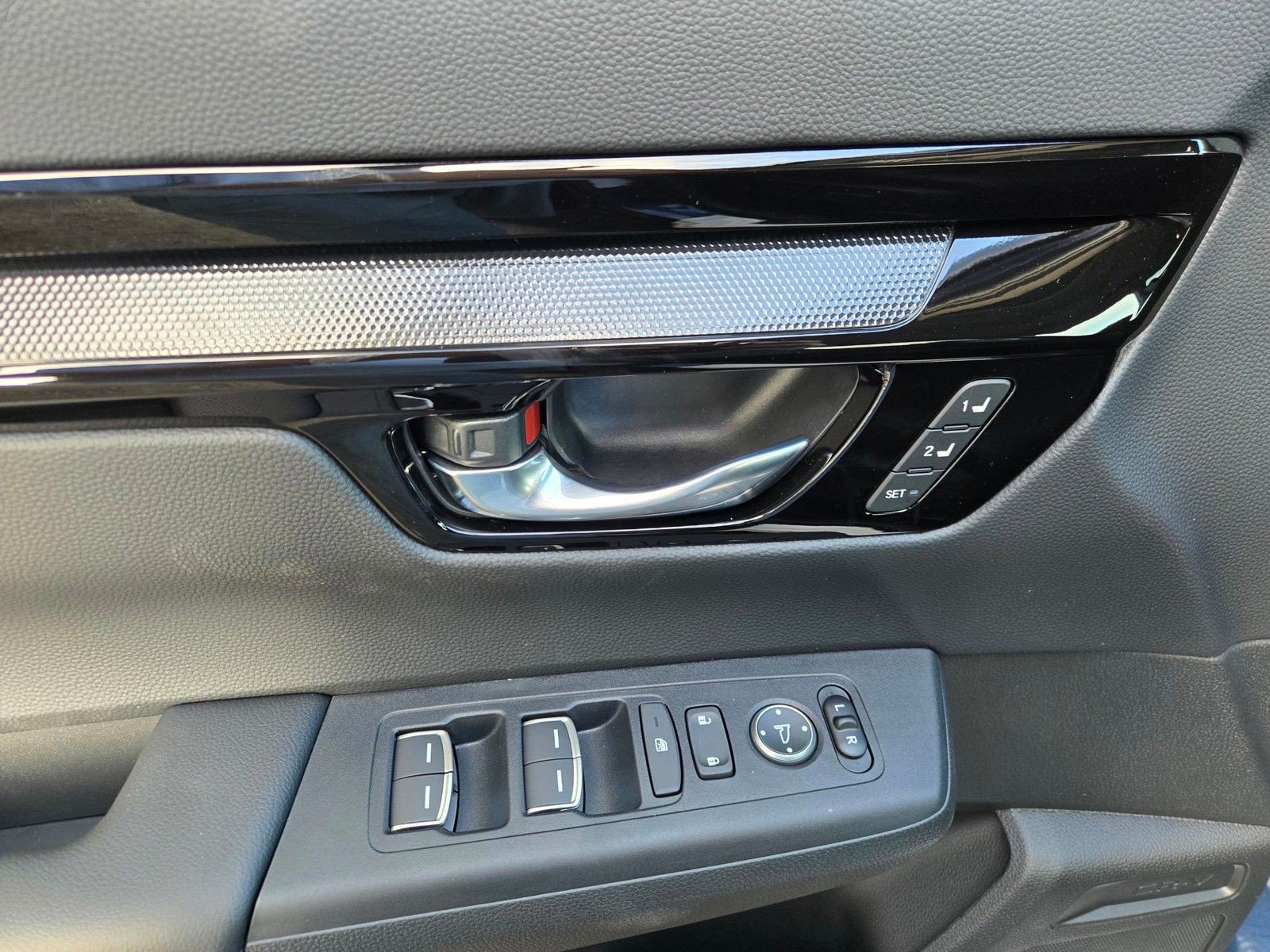 New 2026 Honda CR-V EX-L image 19