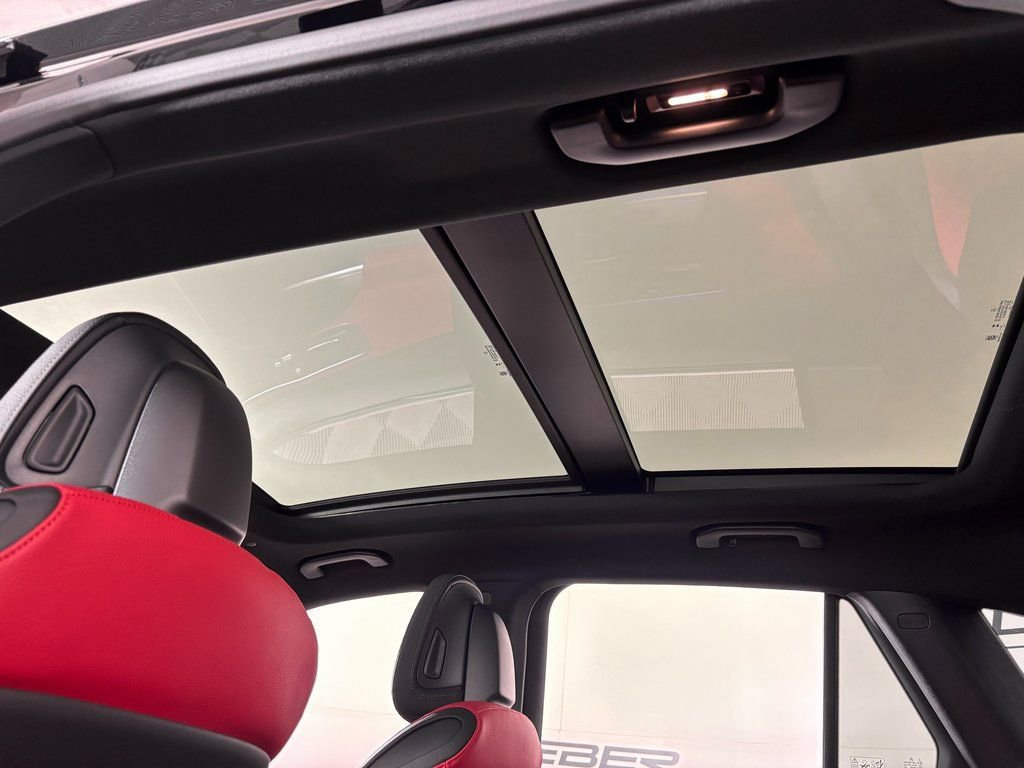 Certified 2026 Mercedes-Benz GLC 300 4MATIC image 14