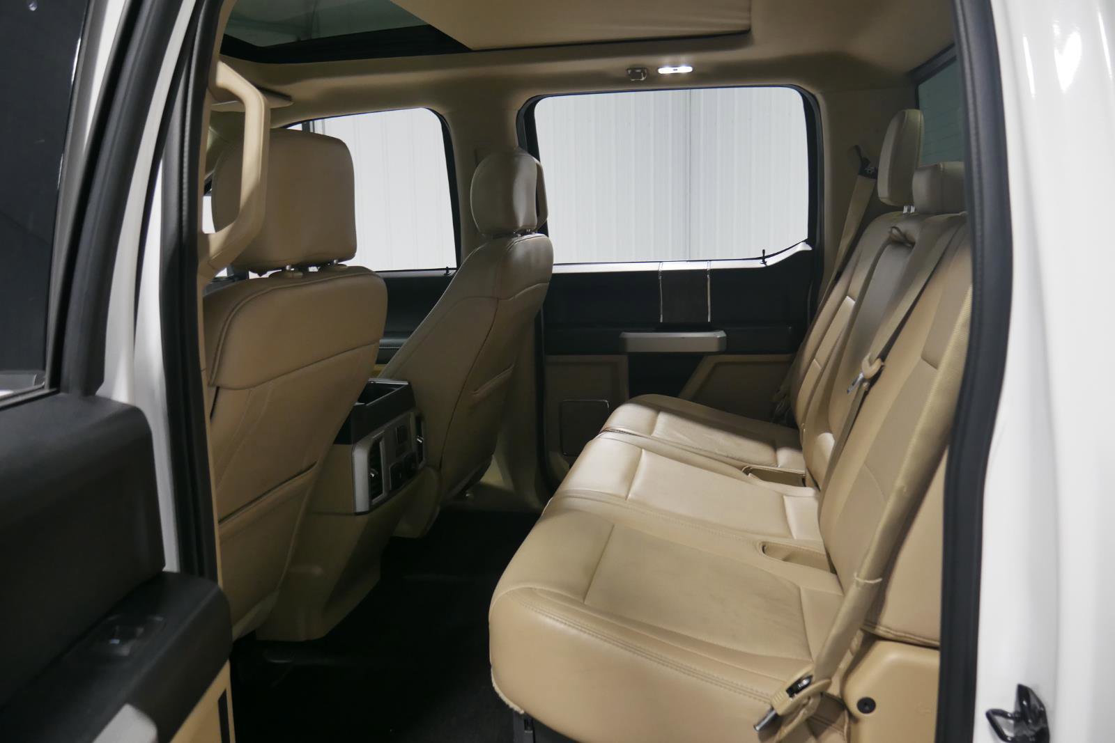 Used 2019 Ford F450 Lariat w/ Lariat Ultimate Package image 12