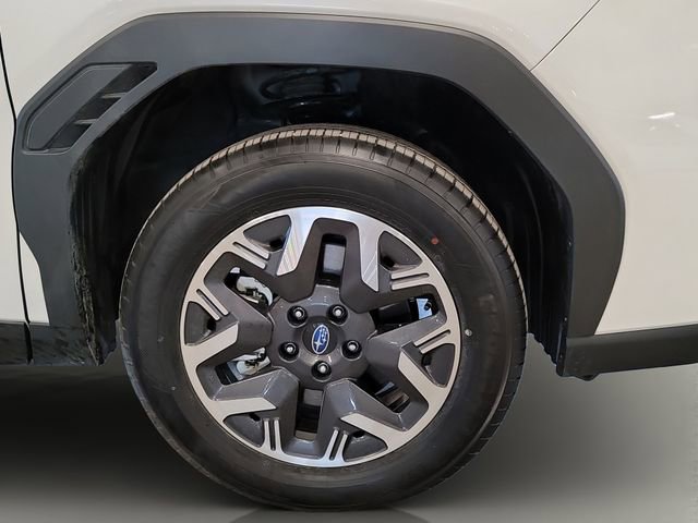 Used 2026 Subaru Forester Premium AWD/4WD image 14