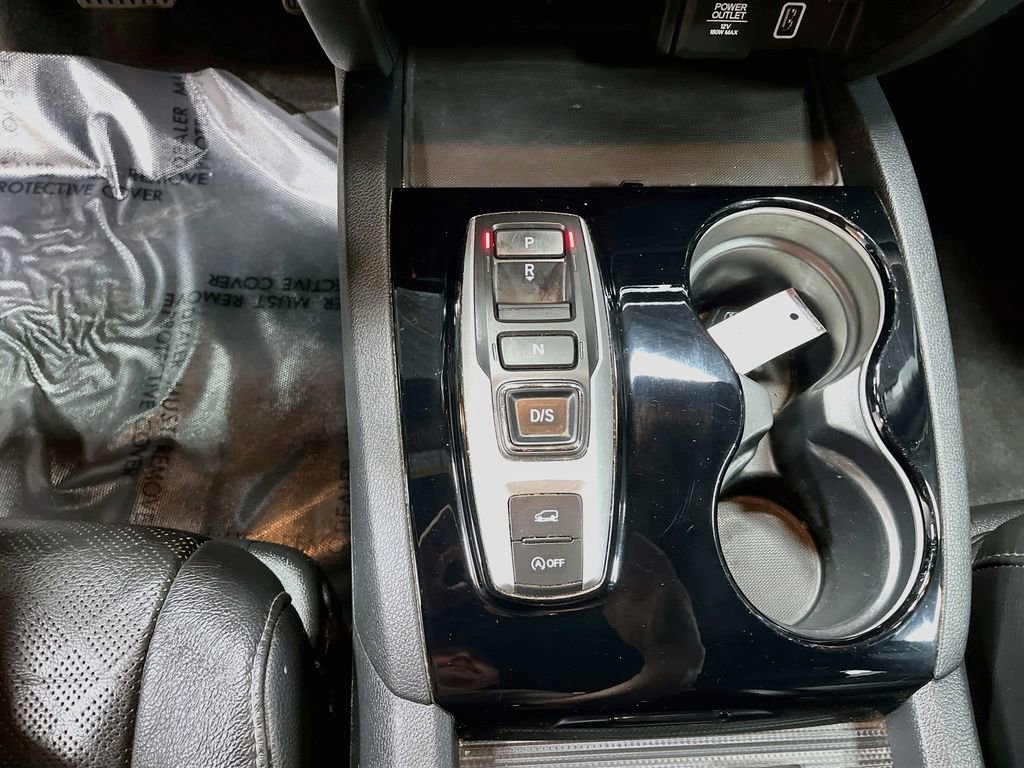Used 2020 Honda Passport Touring image 17